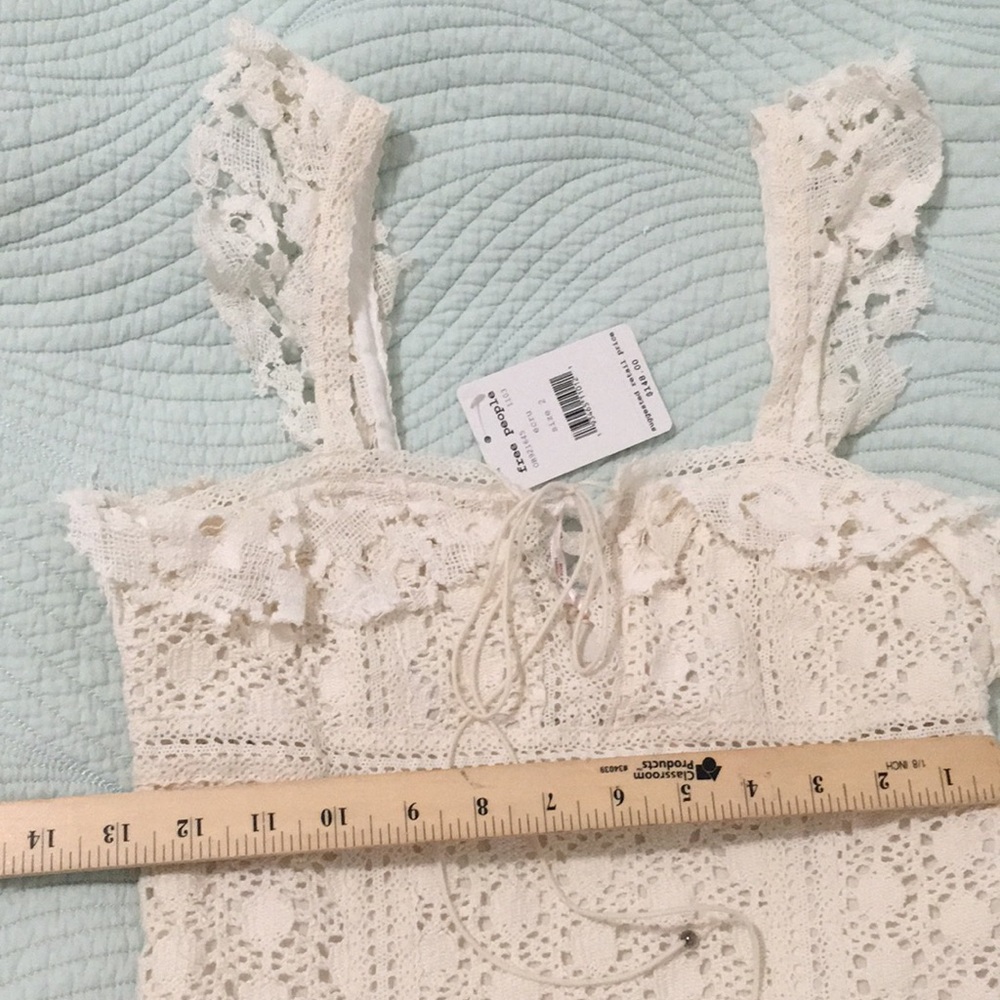 Free People new dress. - Picture 8 of 10
